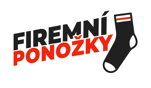 Firemne Ponozky Logo 1